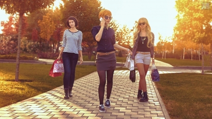 Косплей по Life is Strange. Когда запрещено, но очень хочется Игры,косплей