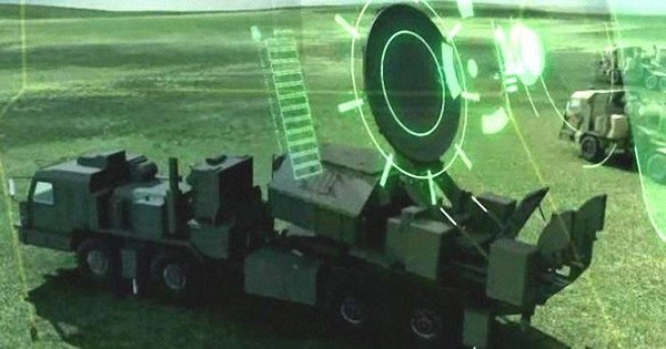 США не смогут воевать: русский «Житель» спутает карты американцам в Сирии США не смогут воевать: русский «Житель» спутает карты американцам в Сирии