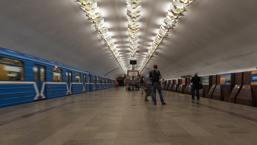 Новый тариф на проезд в новосибирском метро может обернуться катастрофой