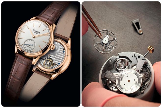 Почему часы с турбийоном такие дорогие, если на практике они бесполезны?