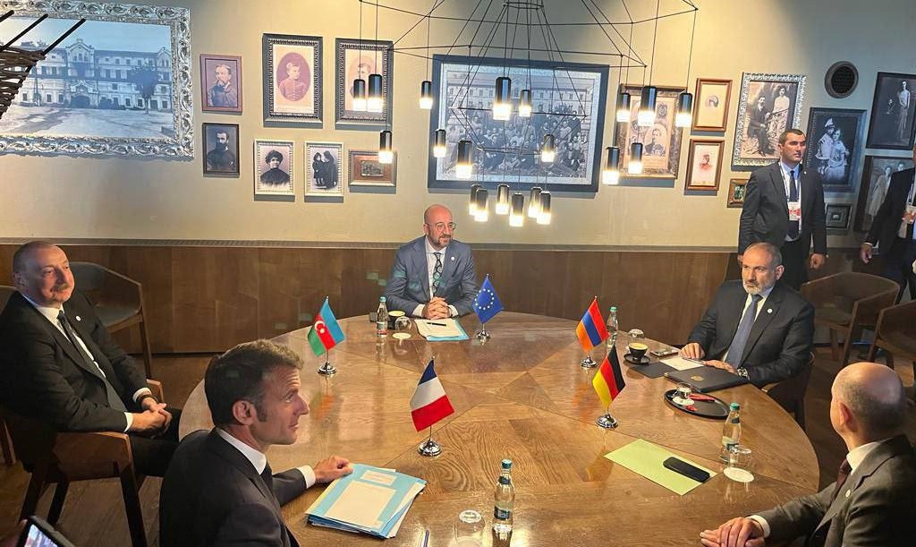 Армения – Азербайджан: переговорный процесс на фоне угроз военной эскалации