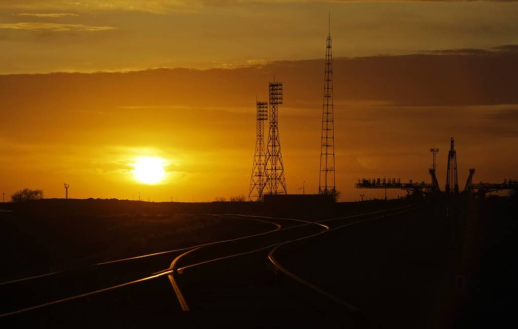 Последние новости России — сегодня 3 сентября 2019