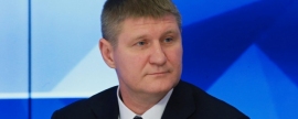 Депутат Госдумы Шеремет: Зеленский утратил контроль над ситуацией на Украине