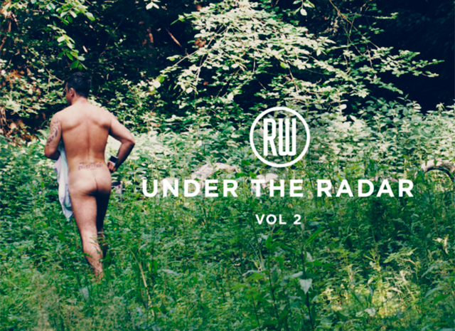  Under The Radar Volume 2