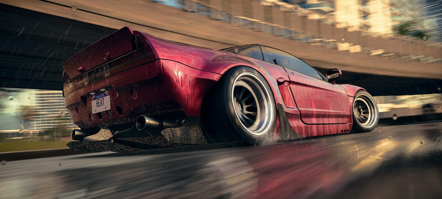 Need for Speed: Heat показала самый успешный старт в серии на текущем поколении Speed, Access, этого, Origin, говорит, количестве, игроков, продажах, Кроме, Electronic, Rivals, подписки, подписка, вообще, появиласьNeed, Heat доступна, Вероятно, появится, вышла, появление