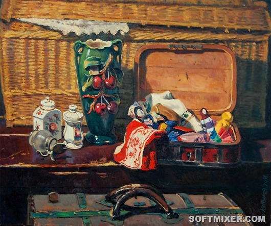 Зачем невесте приданое? 