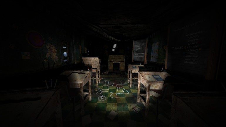 Dark Fall: Ghost Vigil: в поисках привидений и древних ужасов dark fall: ghost vigil:,horror,pc,Игры,обзоры,Хоррор