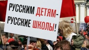 «80 млн человек за 40 лет»: в Госдуме обеспокоены искоренением русского языка в мире