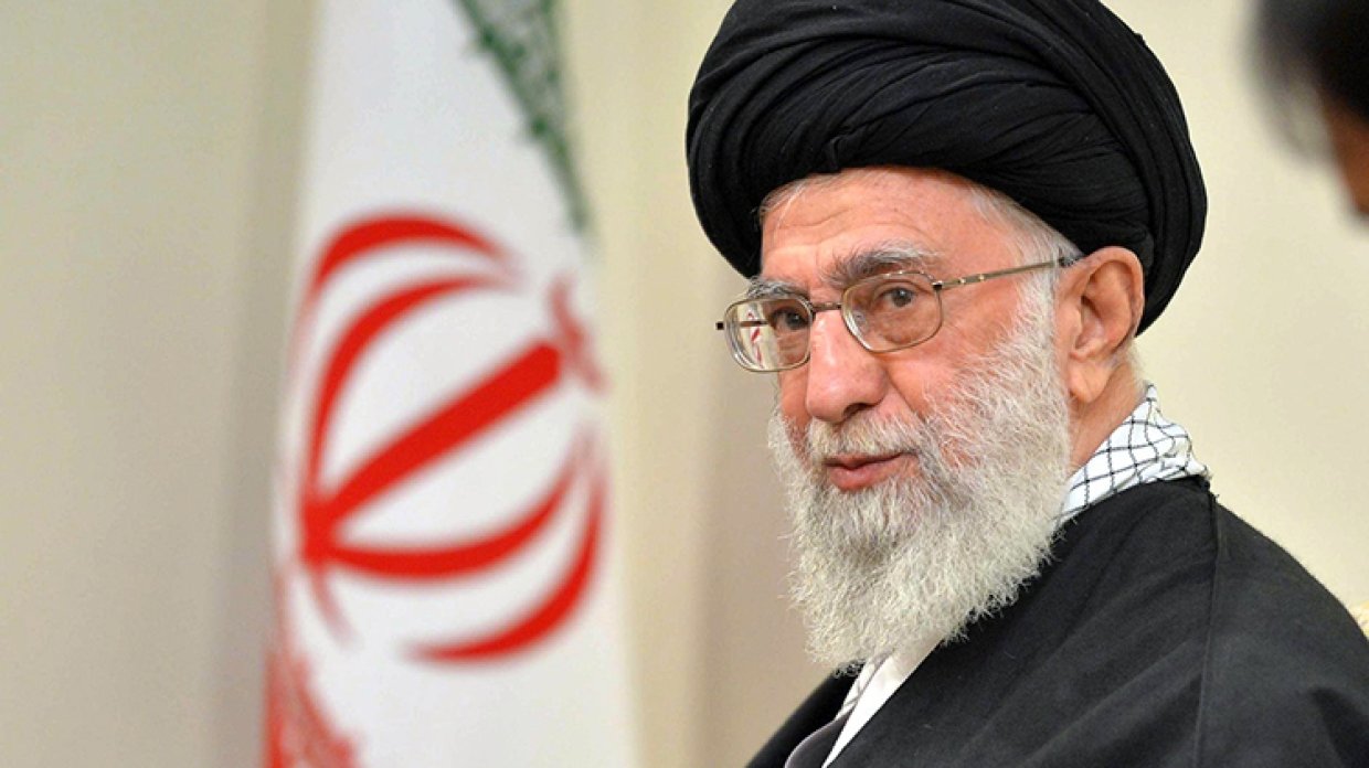 Верховный лидер Ирана считает необходимым расследование неясных моментов крушения «Боинга»