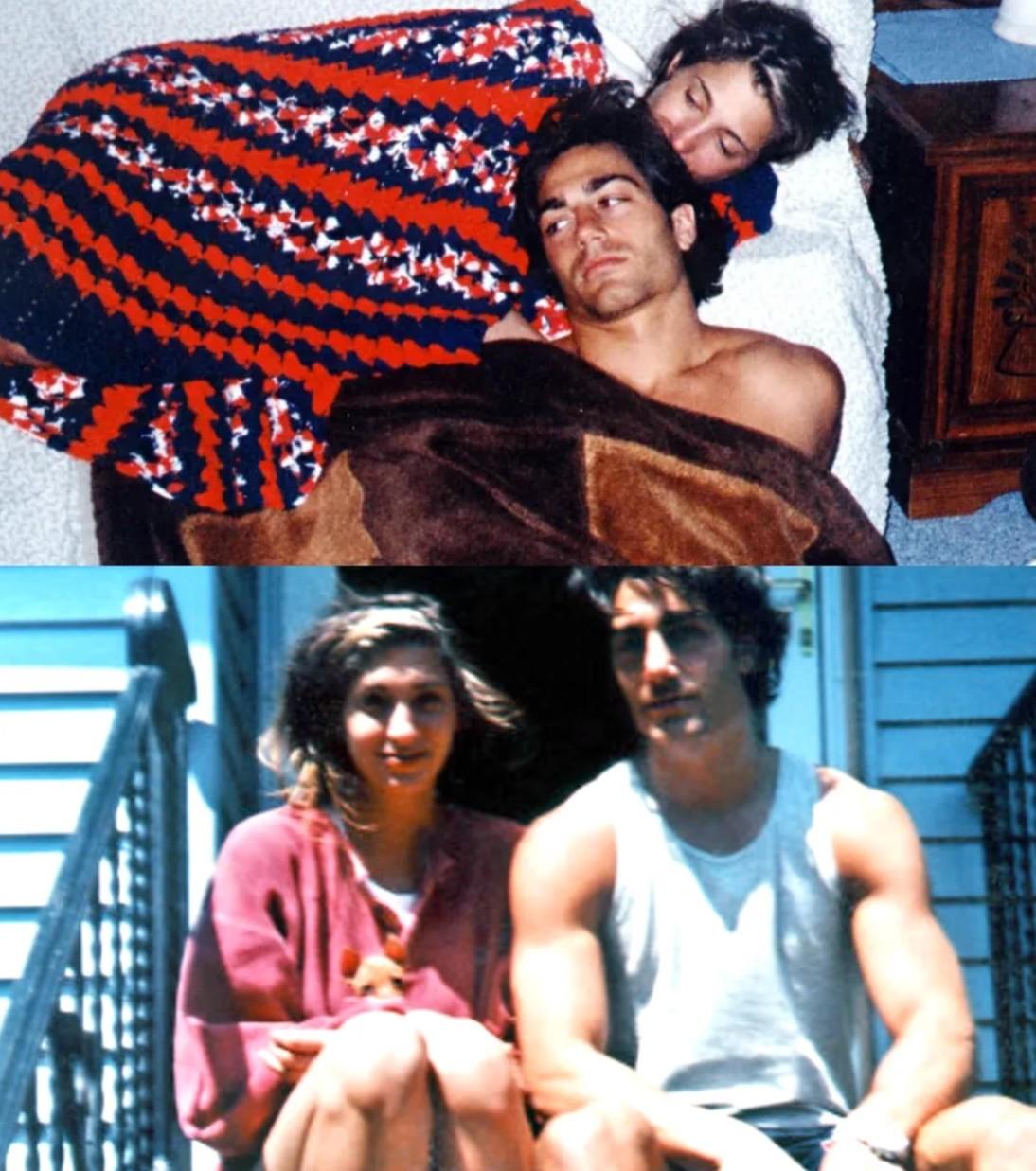 Как сейчас выглядит манекенщик Майкл Бергин, любовник Кэролин Бессетт-Кеннеди, с которым она изменяла мужу Бергин, Кэролин, Бессетт, Майкл, после, женой, фотосоцсетиВ, Бергина, недвижимости, Малибу», Майкла, компании, также, Кеннедимладший, замуж, вышла, моделью, судьба, только, смерти