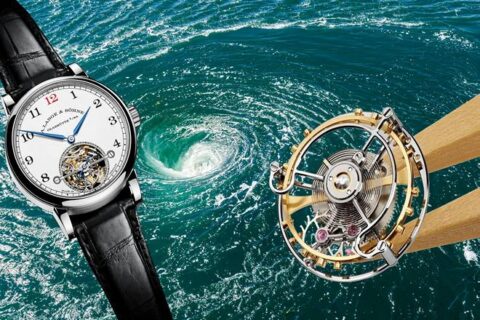 Почему часы с турбийоном такие дорогие, если на практике они бесполезны?