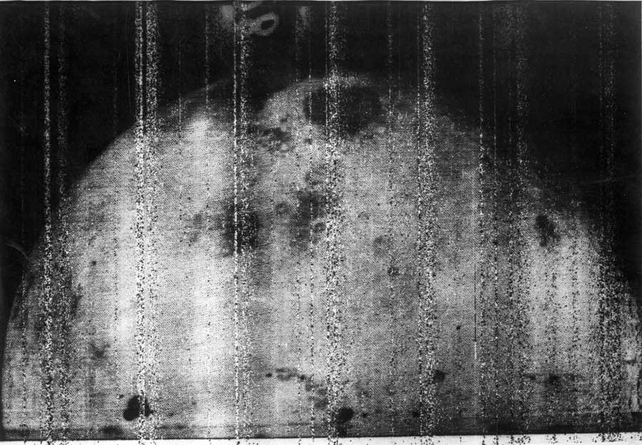 Как СССР сфотографировал Луну сзади 3