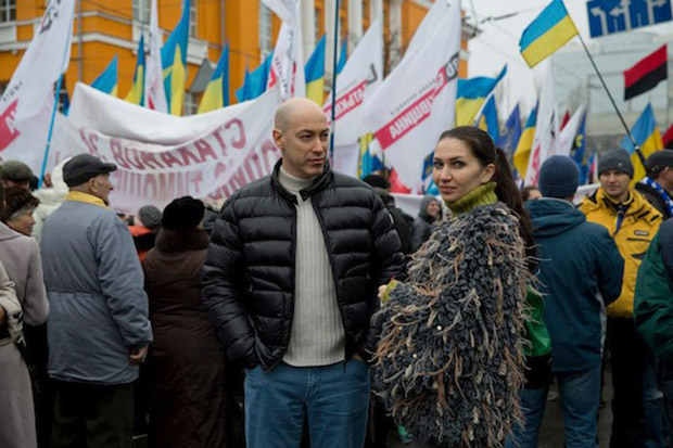 Пропагандист Майдана признал: Переворот довёл население Украины до нищеты