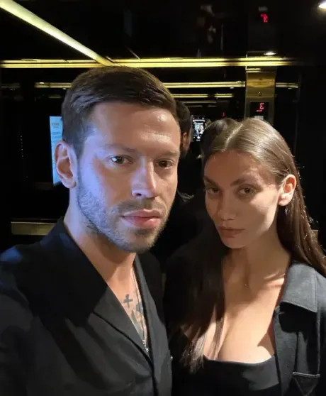 Фёдор Смолов проиграл 1 млн рублей на ставке на футбольный матч Смолов, Карина, Фёдор, футболист, футболиста, поставил, всётаки, Атлетико, Барселона, Смолова, рассказал, рублей, ЛоройФото, Кофемания, начавшуюся, потасовку, пострадавшему, заплатить, пришлось, Смолову