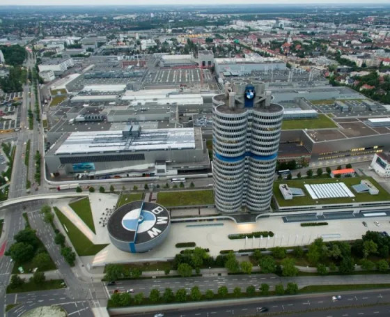 Руководитель BMW считает, что европейский запрет на двигатели внутреннего сгорания — это просчет