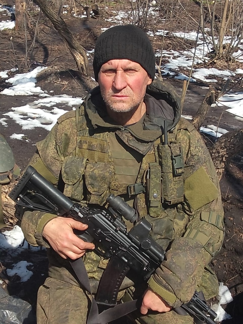 Мужество Михаила Баранова Мужество Михаила Баранова россия