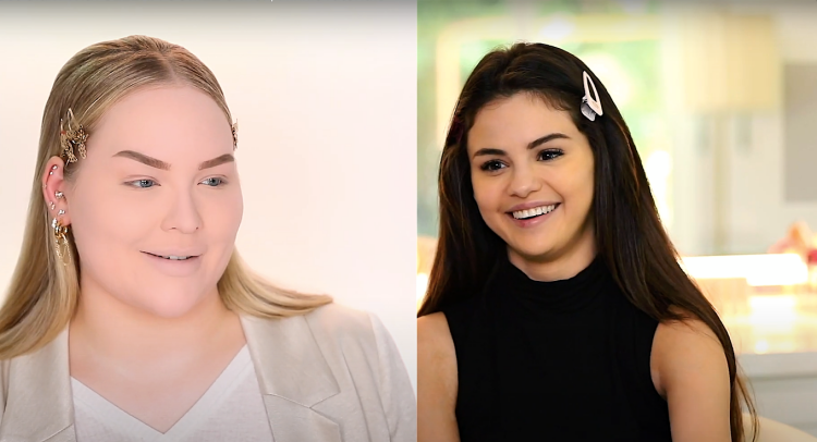 Селена Гомес рассказала о своих beauty-процедурах и личной жизни: "Все мои бывшие считали меня сумасшедшей" Звезды,Новости о звездах