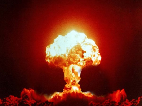 Россия – НАТО: боевой оборот Россия – НАТО: боевой оборот