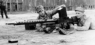 Противотанковое ружье Lahti L-39 - финская крупнокалиберная винтовка 39 года. Противотанковое ружье Lahti L-39 - финская крупнокалиберная винтовка 39 года. оружие