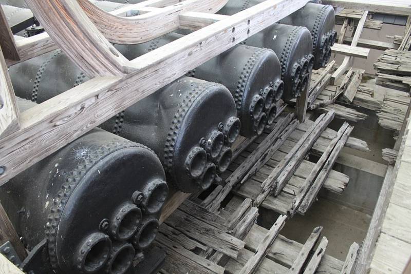 «Каир» – не город, а корабль-музей «Каир» – не город, а корабль-музей история