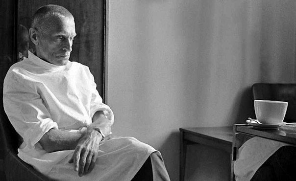 СОВЕТЫ ОТ ГЕНИАЛЬНОГО ВРАЧА НИКОЛАЯ АМОСОВА