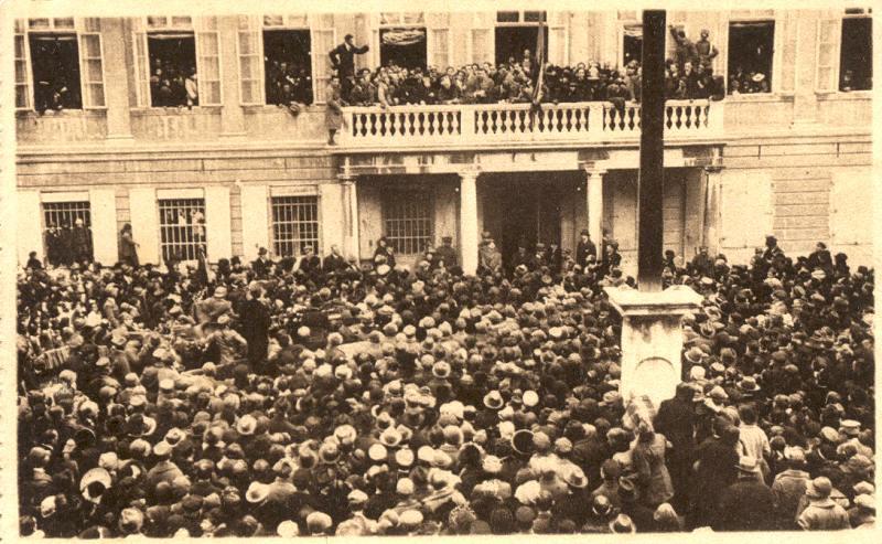 Страны, исчезнувшие в 20 веке. Республика Фиуме Страны, исчезнувшие в 20 веке. Республика Фиуме история