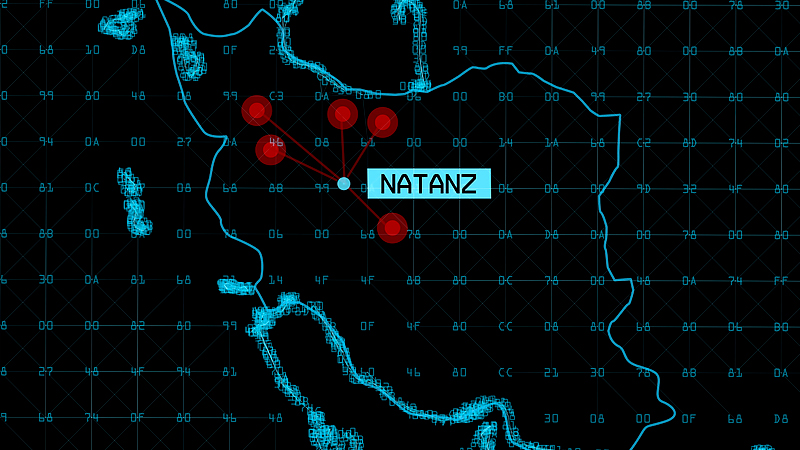 Тайна спецслужб: Вирус-диверсант может устроить ядерный апокалипсис Тайна спецслужб: Вирус-диверсант может устроить ядерный апокалипсис геополитика
