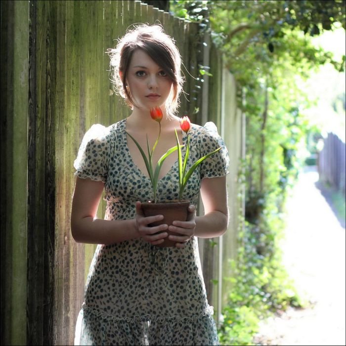 То, из-за чего сияют глаза, светится лицо, и теплеет на сердце красивое