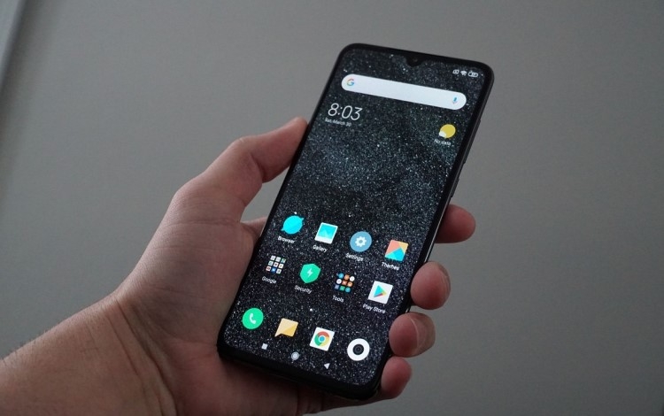 Вторым смартфоном Xiaomi с поддержкой 5G может стать модель серии Mi 9 Вторым смартфоном Xiaomi с поддержкой 5G может стать модель серии Mi 9 новости,смартфон,статья