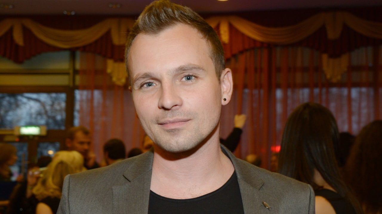 Журналист Шахназаров раскритиковал вокальные способности сына певца Малинина