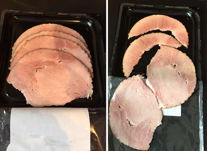 маркетинговые обманы: 15 фото от недовольных клиентов макетинг,обман