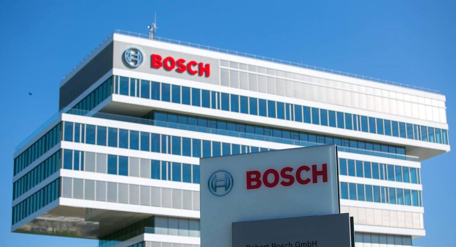 Как поменялась стоимость микрочипов Bosch, в связи с дефицитом Автомобили