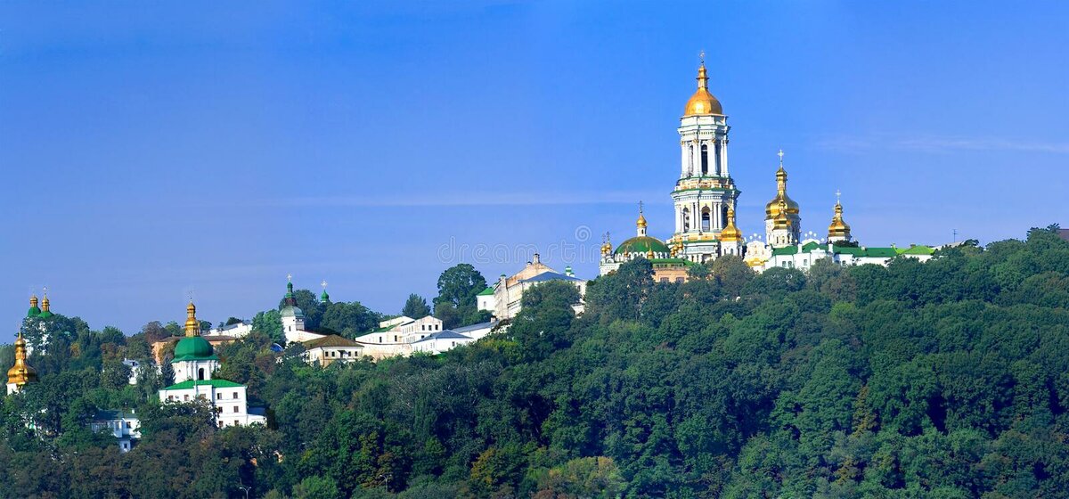 Почему русские никогда не откажутся от Украины