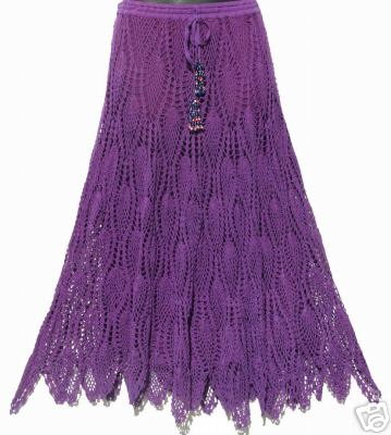 Роскошная юбка крючком вязание крючком,женские хобби,рукоделие,своими руками,умелые руки,юбка