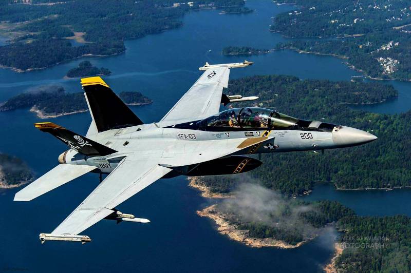 Германия: от своих «Торнадо» к чужим F-35 Германия: от своих «Торнадо» к чужим F-35 ввс