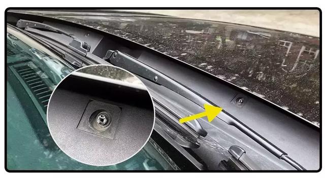 Проверьте эти 7 отверстий в машине – или ваш автомобиль пострадает от дождя авто и мото,автоновости,автосоветы