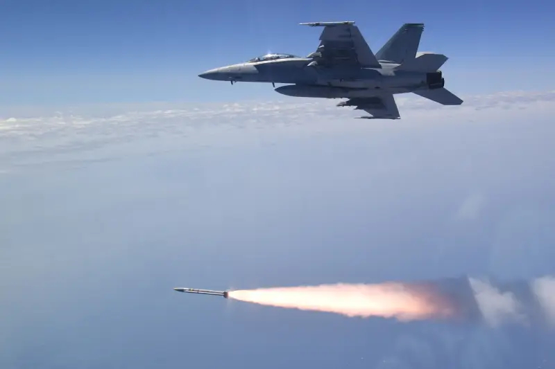 США продадут Польше ракеты, которых называют «убийцами» российских ЗРК С-400