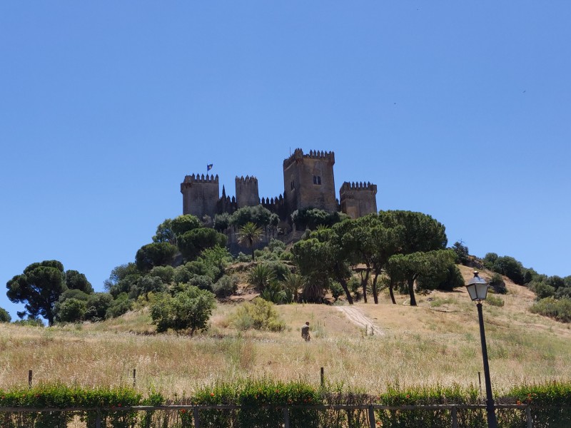 Путешествие по южной Испании на автомобиле Путешествие по южной Испании на автомобиле автомобили