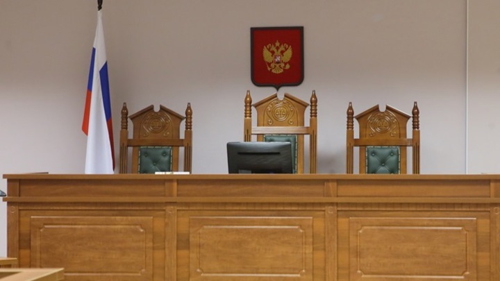 Суд запретил работу двух отделений в больнице в Кузбассе