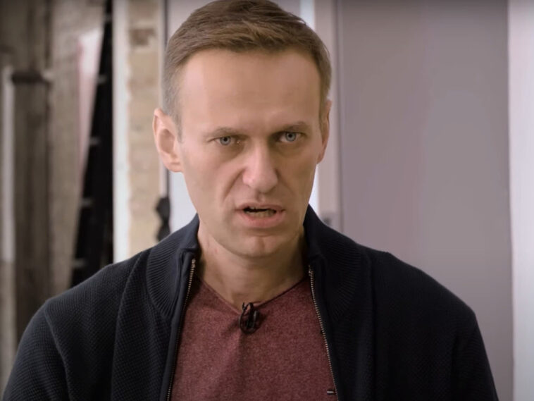 Навального возмутили рост цен на продукты в ларьке в колонии