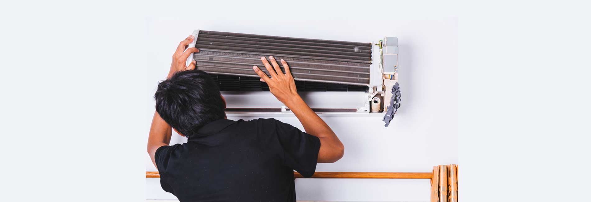 Why Should You Call Professionals for AC Tune-Up and Repairs?