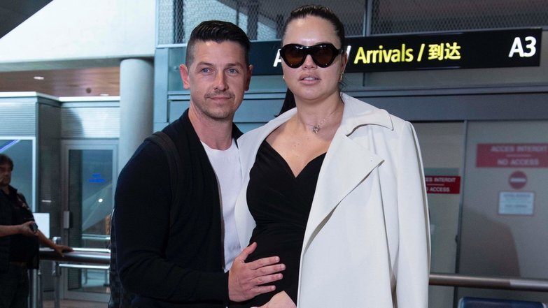 Адриана лима беременна 2022