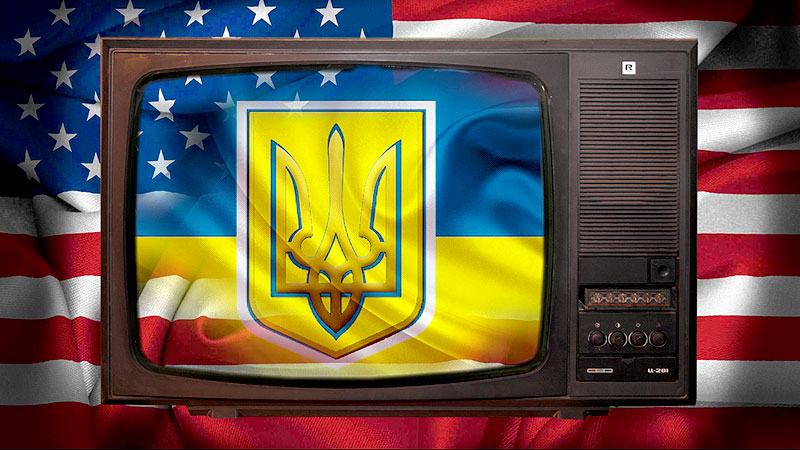Вранье украинских журналистов: российские бизнесмены ринулись на Украину