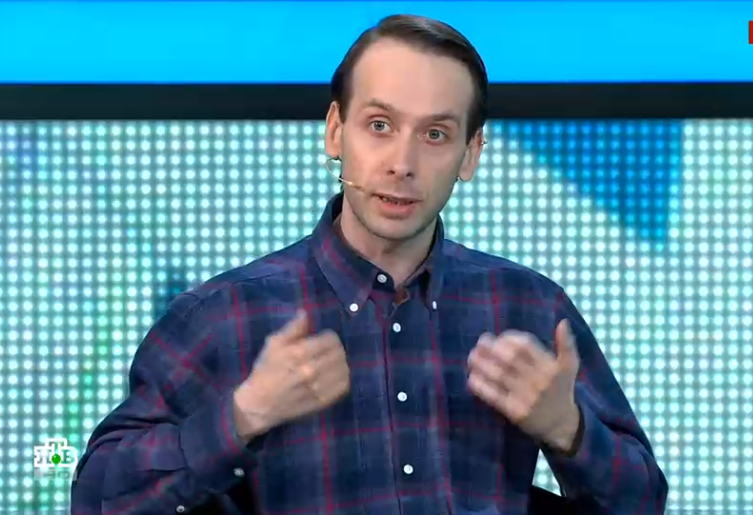 Чешский журналист Иржи Юст объяснил символику нацбатов издержками роста