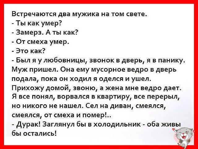 Встречаюсь с несколькими. Анекдот про два мужика на том свете. Анекдоты на двоих. Анекдот про двух людей. Анекдоты встречаются два мужчина на том свете.