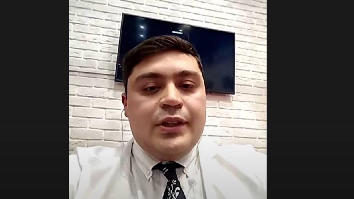 Эксперты из Азербайджана, Армении, Ирана, Турции и РФ обсудили разблокировку Сюник-Зангезурского коридора Эксперты из Азербайджана, Армении, Ирана, Турции и РФ обсудили разблокировку Сюник-Зангезурского коридора Политика