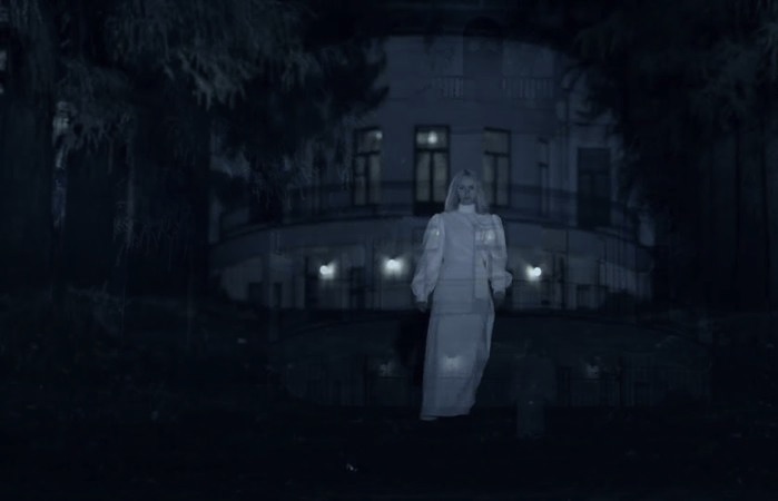 Призрак в кривом зеркале (2013) - кадры из фильма - российские фильмы и  сериалы - Кино-Театр.РУ