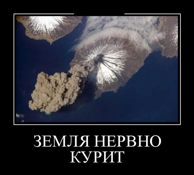 Подборка демотиваторов с черноватеньким юмором 