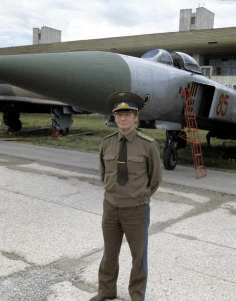 Из плеяды великих: Владимир Сергеевич Ильюшин Из плеяды великих: Владимир Сергеевич Ильюшин Авиация