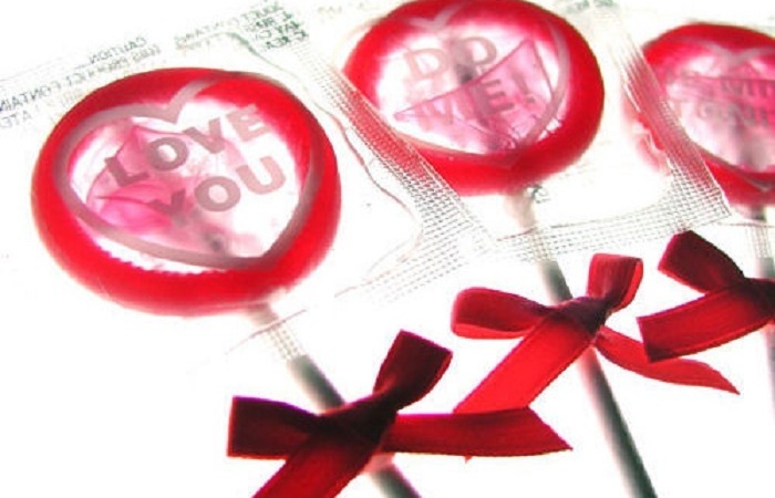 10 малоизвестных и странных фактов о «резиновом изделии №2 ex,жизнь,итересное,презервативы,факты